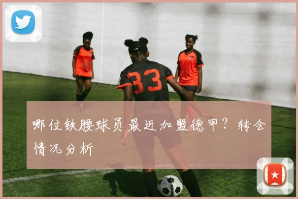 哪位铁腰球员最近加盟德甲?转会情况分析