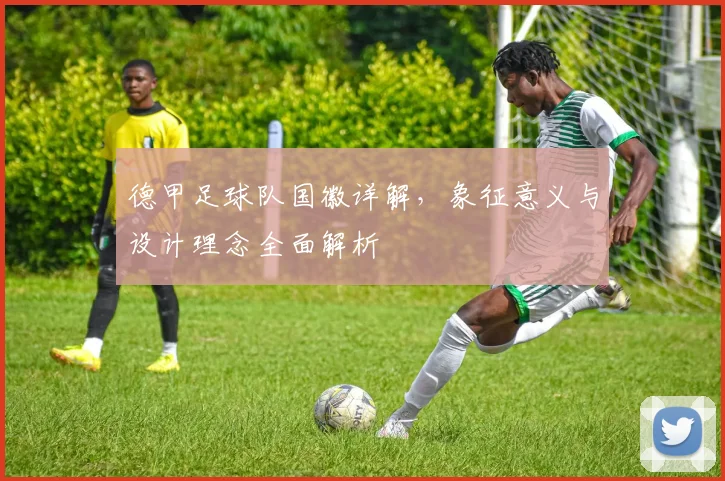 德甲足球队国徽详解,象征意义与设计理念全面解析